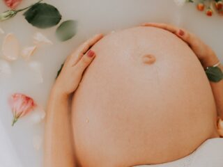 Ansiedad en el embarazo: Causas, control y bienestar emocional